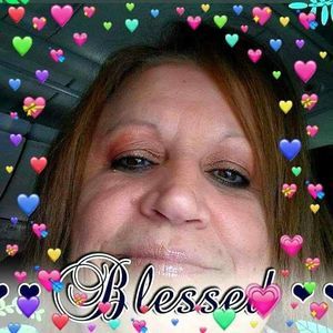 Meet your Posher, Sandra